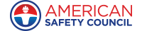 American Safety Council Logo